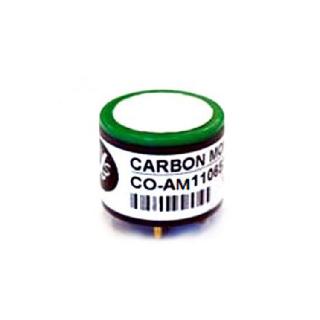 UK Alphasense Carbon Monoxide Sensor (Small, with Filter Membrane, CO Sensor)