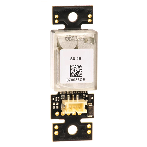 Small Infrared CO2 Sensor Safety Switch (NDIR CO2 Sensor Safety Switch) - S8-4B