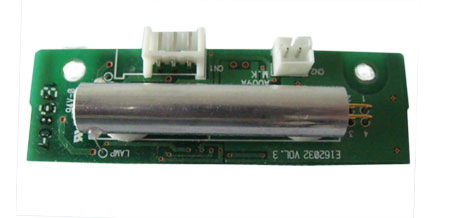 Japan Nicera CO2 Carbon Dioxide Sensor Module CO2-4K-3M