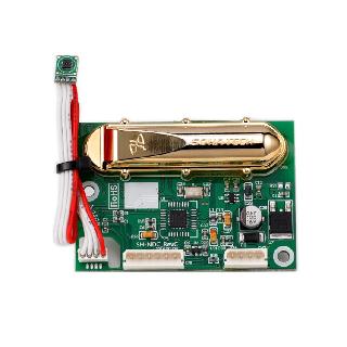 Korea SOHA High Humidity Resistant Infrared CO2 Sensor Module