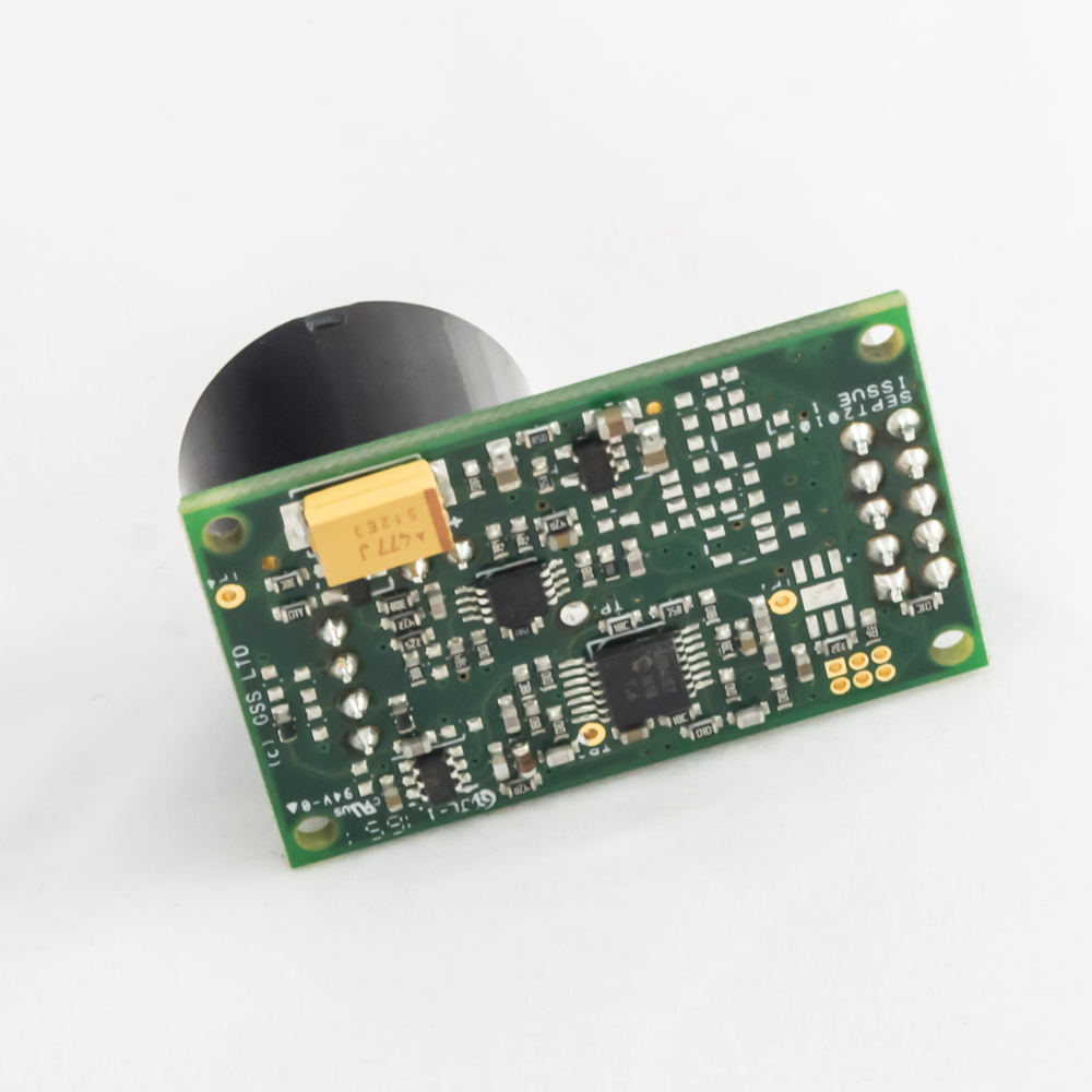 Sensor infrarrojo de CO2 de bajo consumo y amplio rango del Reino Unido GSS (sensor de CO2 NDIR)
