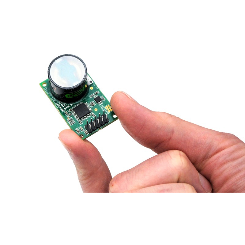Sensor infrarrojo de CO2 de bajo consumo y amplio rango del Reino Unido GSS (sensor de CO2 NDIR)