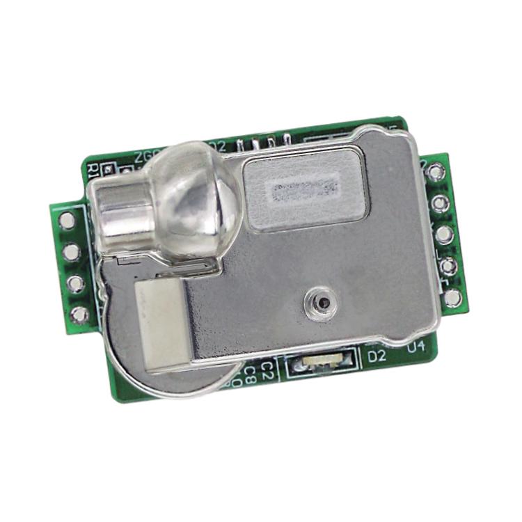 Infrared CO2 Sensor Carbon Dioxide Sensor ZG09