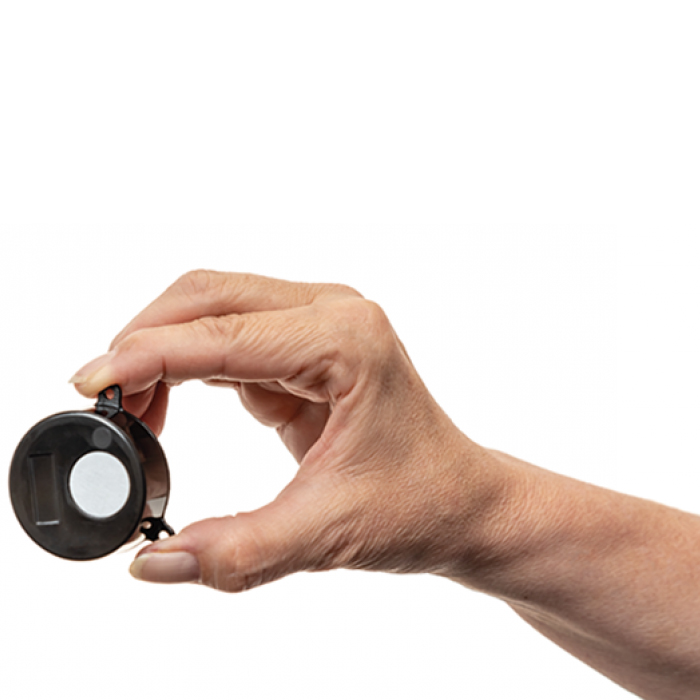 Sensor infravermelho de CO2 de baixo consumo para HVAC do Reino Unido GSS (sensor de CO2 NDIR)