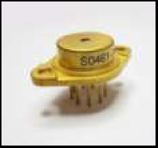 US ADTECH QCL (Quantum Cascade Laser) CO2 Gas Sensor