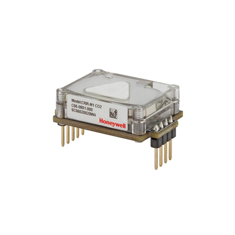Honeywell 二氧化碳传感器 CO2传感器CRIR M1