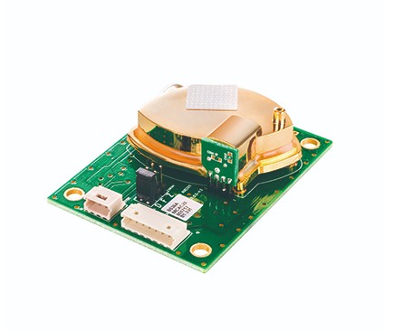 Korea ELT Infrared CO2 Sensor CO2 Sensor