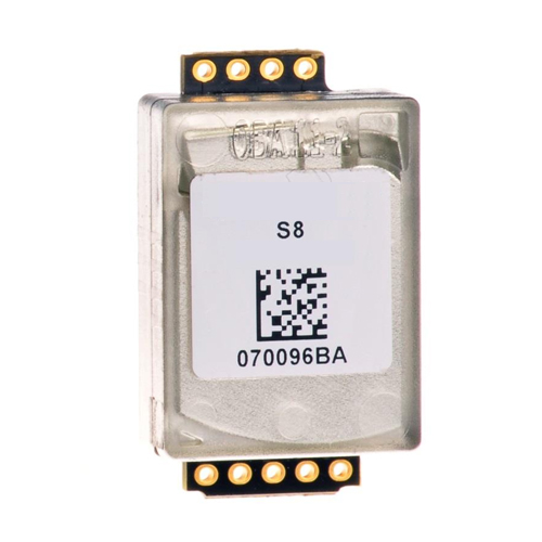 Sweden Senseair civil small infrared CO2 sensor module (NDIR CO2 sensor module) S8, S8-0053
