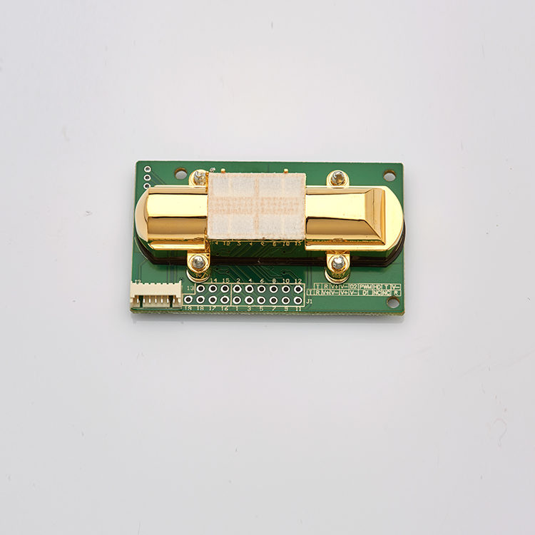 Carbon Dioxide Gas Sensor CO2 Sensor MH-Z14A