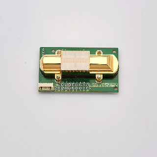 Carbon Dioxide Gas Sensor CO2 Sensor