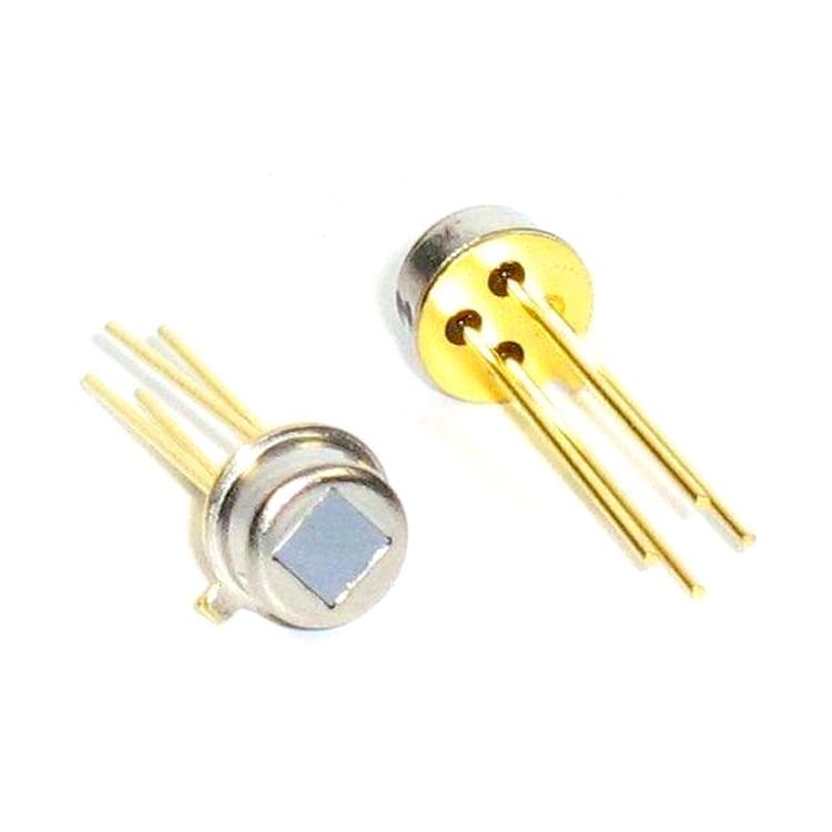 Non-dispersive infrared (NDIR) carbon dioxide (CO2) gas detection sensor TS418-3N426