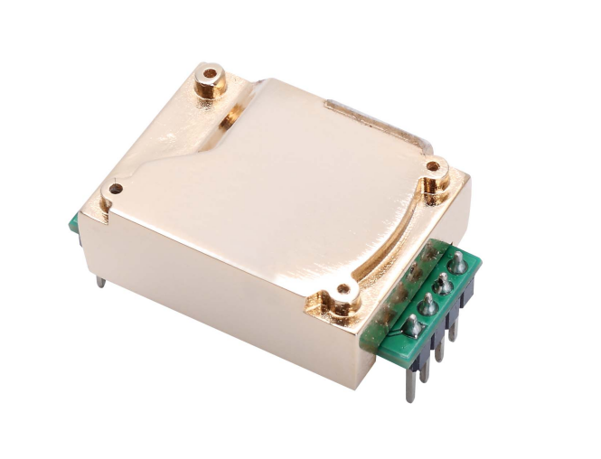 Infrared CO2 Sensor Carbon Dioxide Sensor HT8101