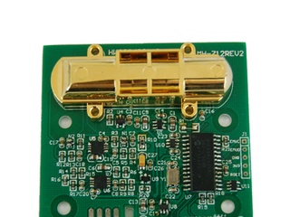 China Winsen Carbon Dioxide Sensor (CO2 Sensor Module)