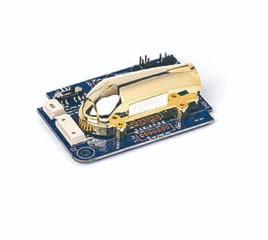 Korea ELT Infrared CO2 Sensor CO2 Sensor