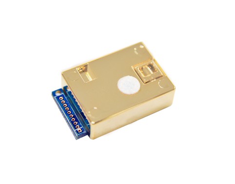 Korea ELT Miniature Infrared CO2 Sensor Module