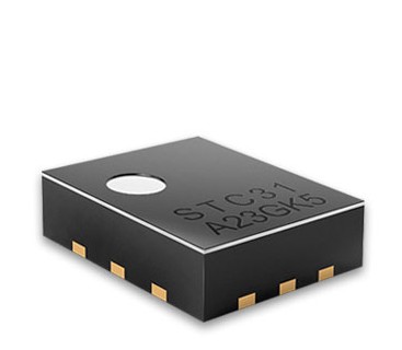 Switzerland Sensirion Thermal Conductivity CO2 Sensor CO2 Sensor