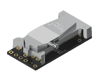 South Korea Tempus CO2 Sensor Replaceable T6703