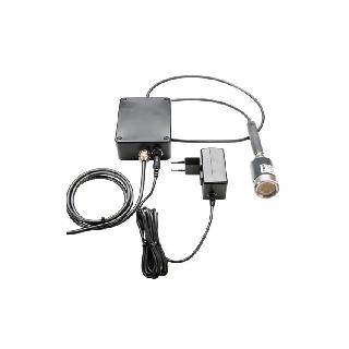 Switzerland Rotronic CO2 Probe Incubator
