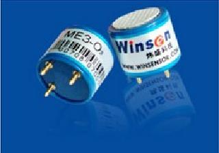 Electrochemical Ozone Sensor (O3 Sensor)