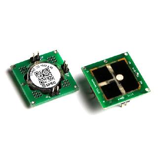 SPEC Sensors Ozone Sensor 0