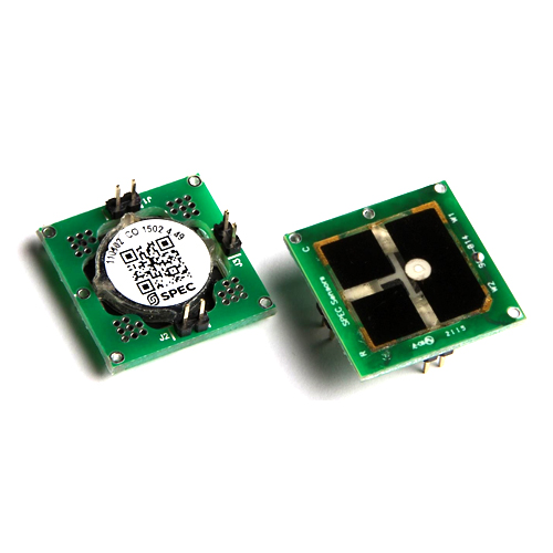 مستشعر الأوزون من SPEC Sensors الأمريكية 0