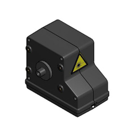 Capteur PM2.5 (Alphasense, Royaume-Uni)