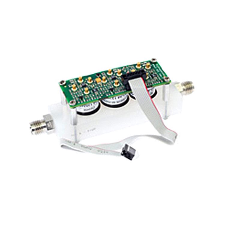 Analog front-end circuit (AFE) A4 series air quality sensor - AFE