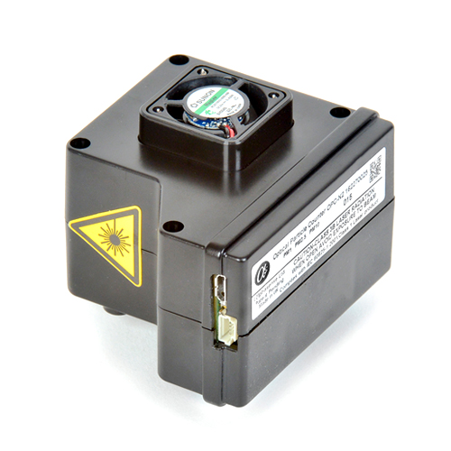 Capteur PM2.5 (Alphasense, Royaume-Uni)