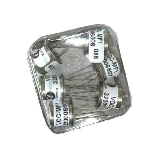 UK Alphasense P-type Semiconductor VOC Sensor