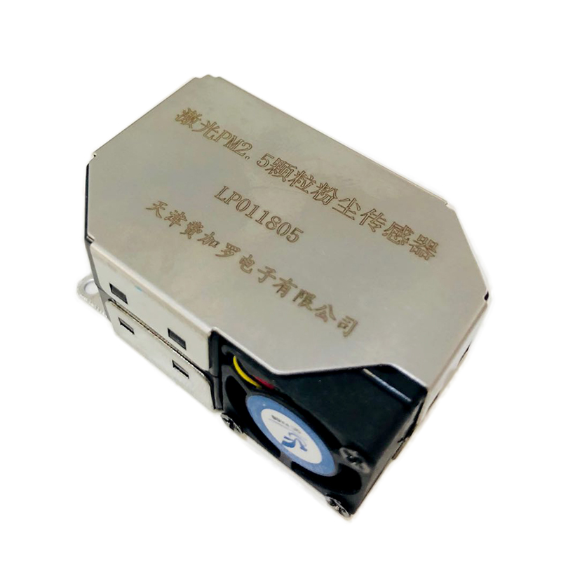 Capteur de particules laser PM2.5 Figaro Japon