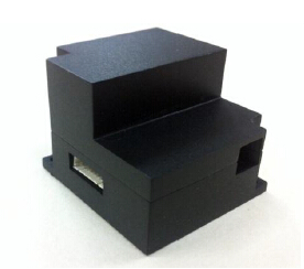 PM2.5 Laser Sensor