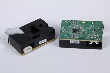韩国syhitech 灰尘传感器/粉尘传感器 - DSM501