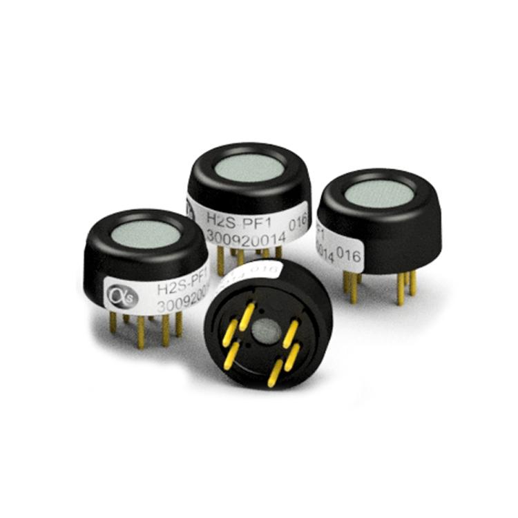 英国Alphasense P型半导体VOC传感器
