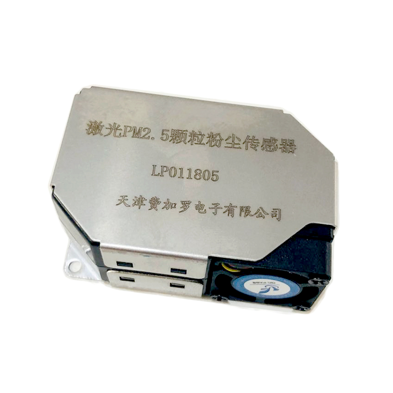 Capteur de particules laser PM2.5 Figaro Japon