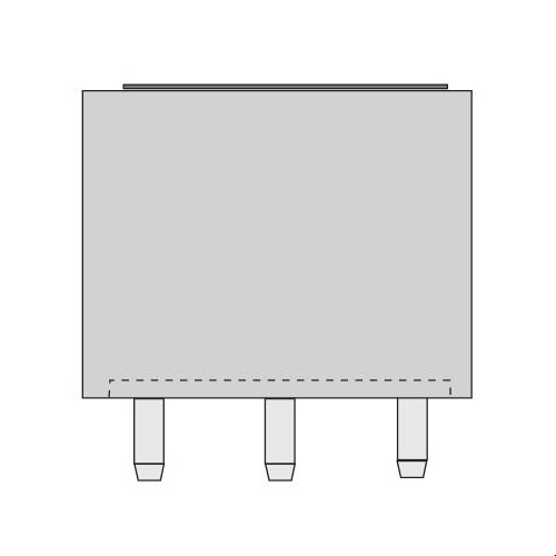 City Technology Chlorine Gas Sensor CiTiceL - 4CL