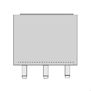City Technology Chlorine Gas Sensor CiTiceL