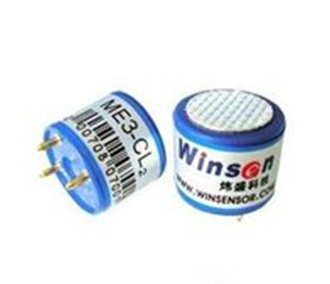 Chlorine Gas Sensor (CL2 Sensor) ME3-CL2
