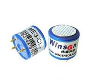 Chlorine Gas Sensor (CL2 Sensor)