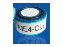 Chlorine Gas Sensor (CL2 Sensor) - ME4-Cl2