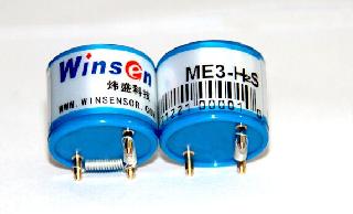 Hydrogen Sulfide Sensor (H2S Sensor)