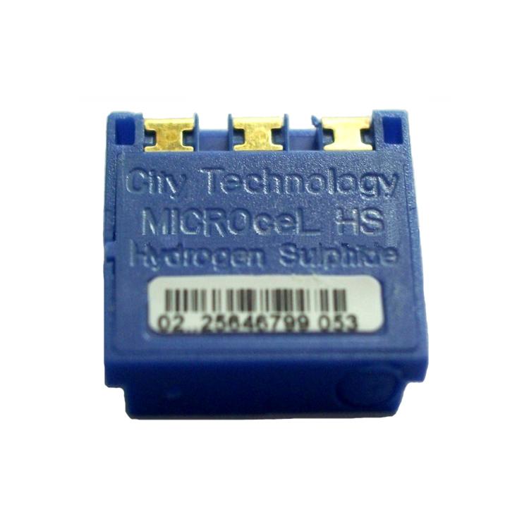 UK CITY hydrogen sulfide gas sensor (H2S sensor) MICROceL HS