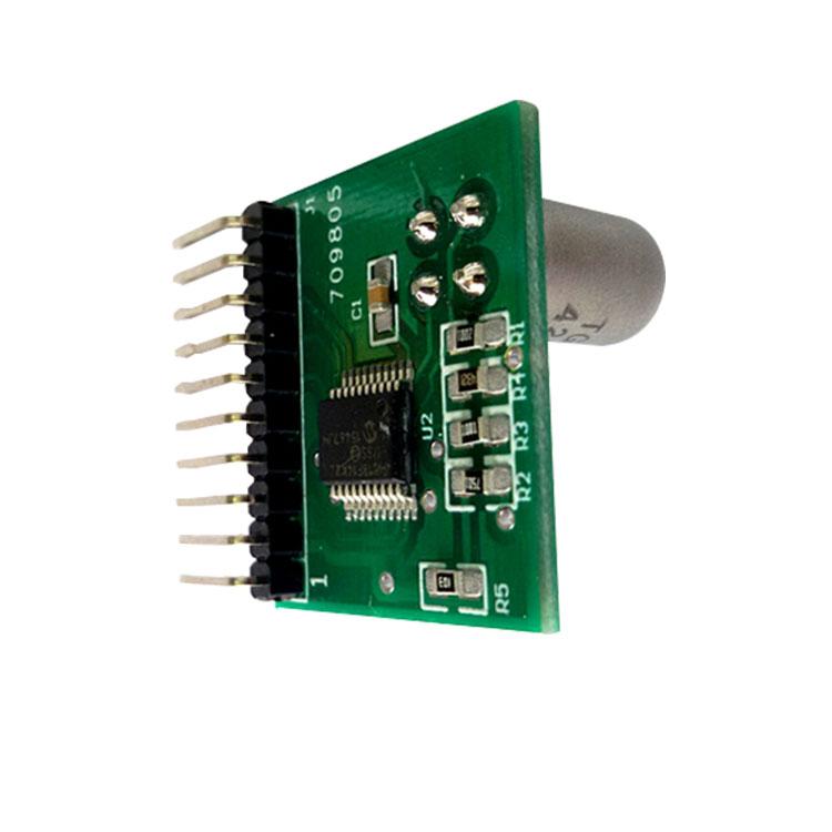 Japan FIGARO Remote Monitoring Methane Module FSM-T-02
