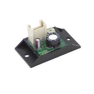 Catalytic Combustion Type Combustible Gas Sensor Module