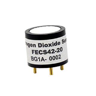 Japan Figaro Electrochemical Nitrogen Dioxide Sensor High Sensitivity Leak-Proof Linear Output
