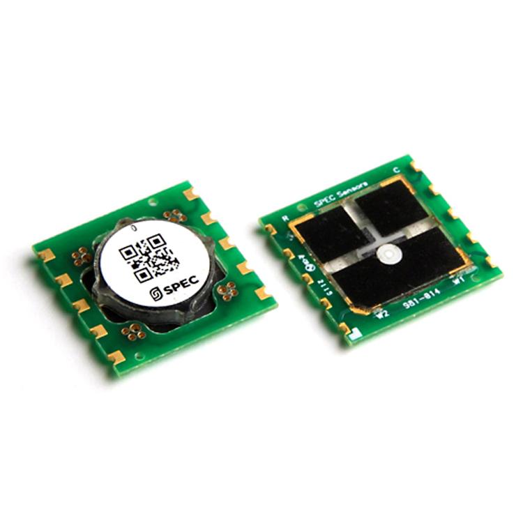 USA SPEC Sensors Nitrogen Dioxide Sensor 0 - 3SP_NO2_5F