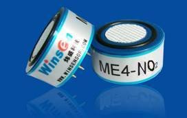 Nitrogen Dioxide Sensor (NO2 Sensor) - ME4-NO2