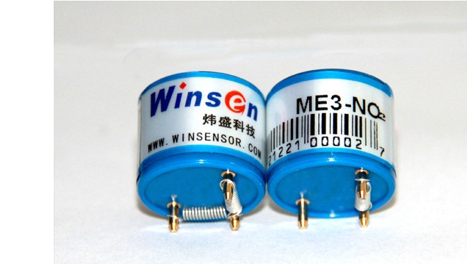 Nitrogen Dioxide Sensor (NO2 Sensor) ME3-NO2