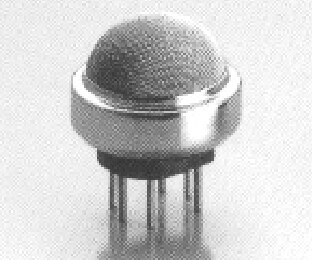 Japanese FIGARO alcohol sensor TGS823