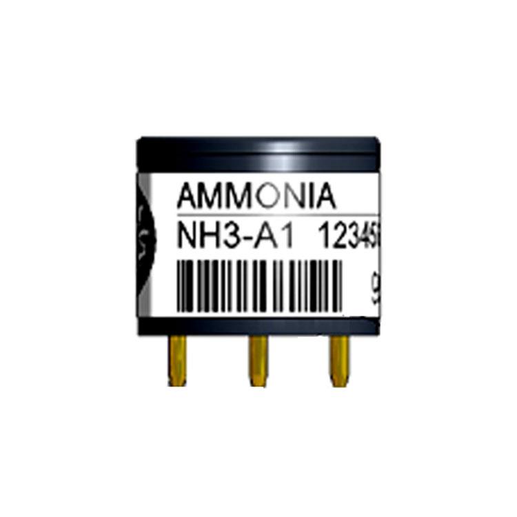 UK Alphasense Three-Electrode Electrochemical Ammonia Gas Sensor (NH3 Sensor) - NH3-A1
