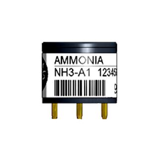 UK Alphasense Three-Electrode Electrochemical Ammonia Sensor (NH3 Sensor)